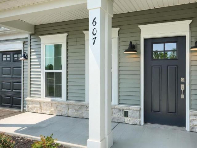 House for sale in Lebanon, Pennsylvania