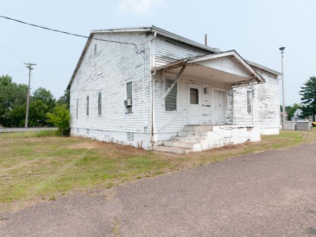 Commercial for sale in Cameron, Wisconsin