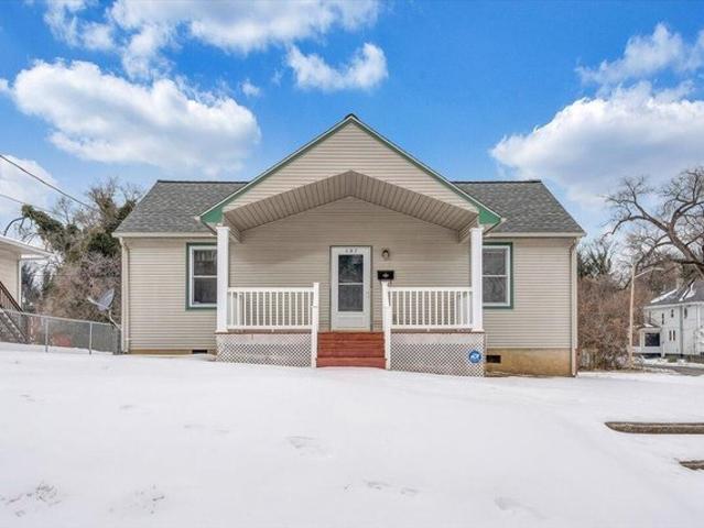 House for sale in Virginia