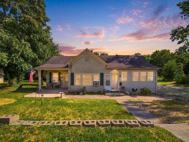 House for sale in Frankfort, Kentucky