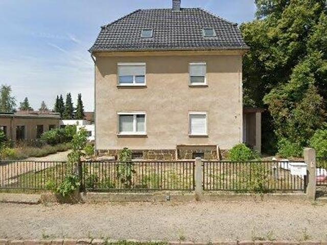Apartment mieten in Weinböhla, Sachsen