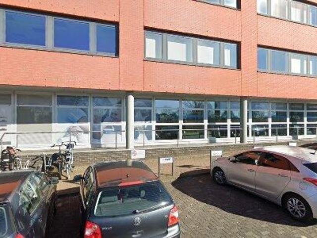 Bedrijfspand te huur in Apeldoorn, Gelderland