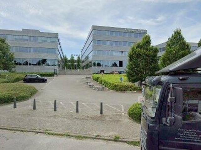 Bureau location à Bodeghem-saint-martin, Brabant