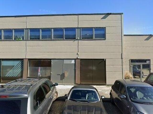 Bedrijfspand te huur in Haarlem