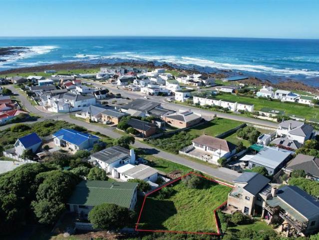 Land for sale in Western Cape