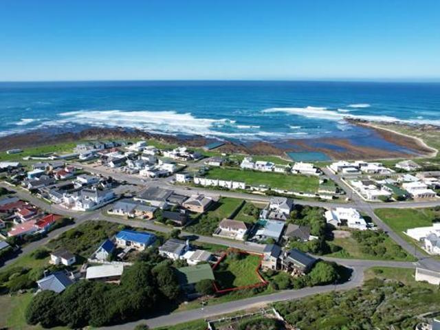 Land for sale in Western Cape