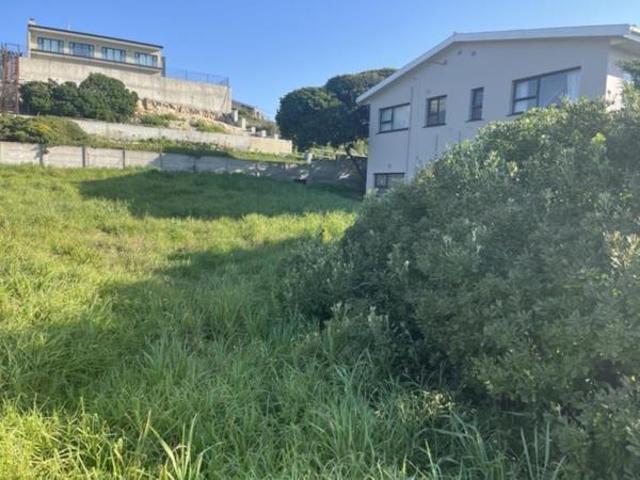 Land for sale in Western Cape