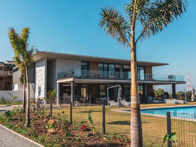 Land for sale in Seaview, Kwazulu-natal