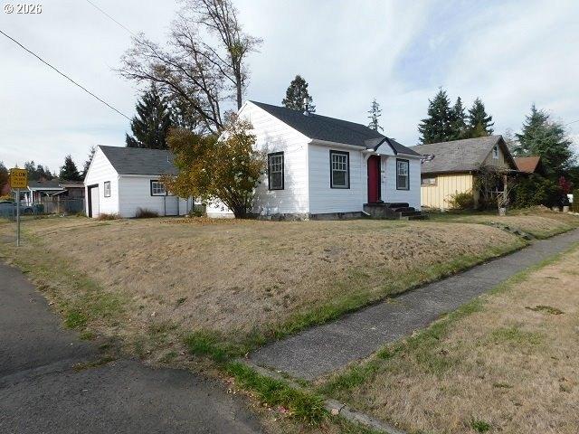 House for sale in Vernonia, Columbia County