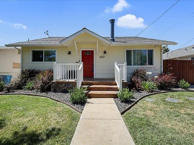 House for sale in Wheatland, California