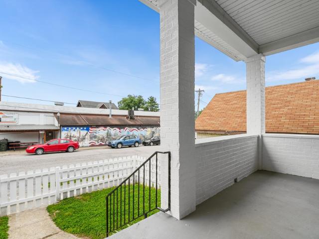 House for sale in Campbell, Kentucky