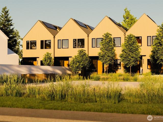 Townhouse for sale in La Conner, Washington