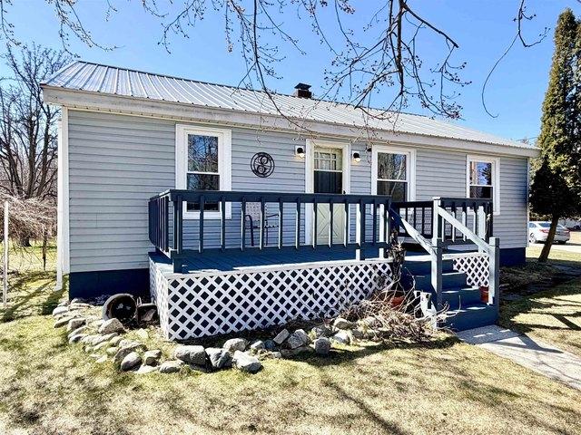 House for sale in Tawas City, Michigan