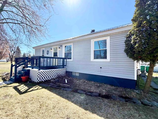 House for sale in Tawas City, Michigan