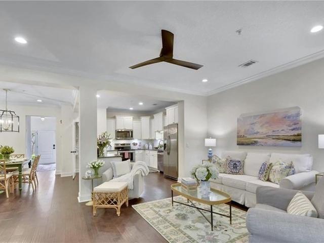 Townhouse for sale in Glynn, Georgia