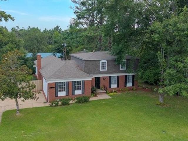 House for sale in Water Valley, Mississippi
