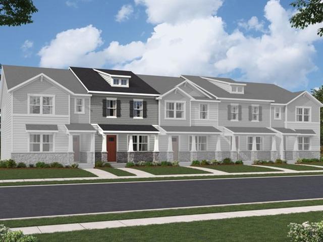 Townhouse for sale in Rock Hill, South Carolina