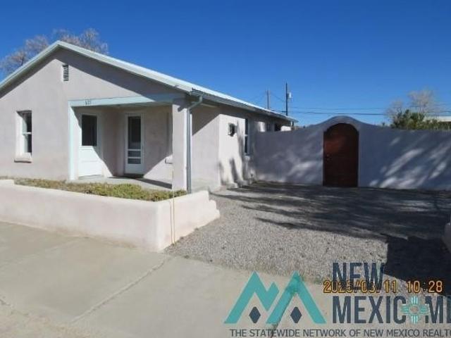 House for sale in Truth Or Consequences, New Mexico
