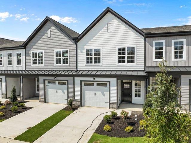 Townhouse for sale in Wake, North Carolina
