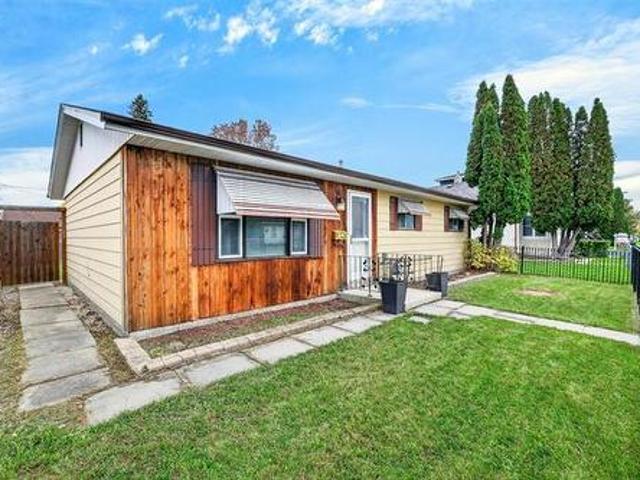 House for sale in Talbot–Grey, Winnipeg