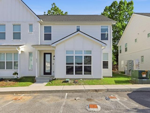 Townhouse for sale in Tennessee