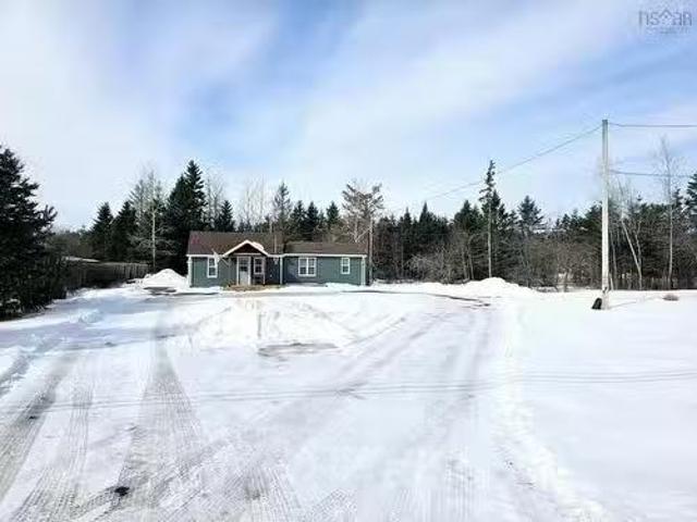 House for sale in Colchester, Nova Scotia