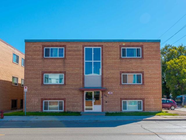 Apartment for rent in Winnipeg