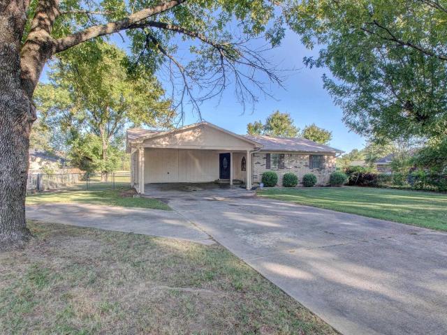 House for sale in Beebe, White County