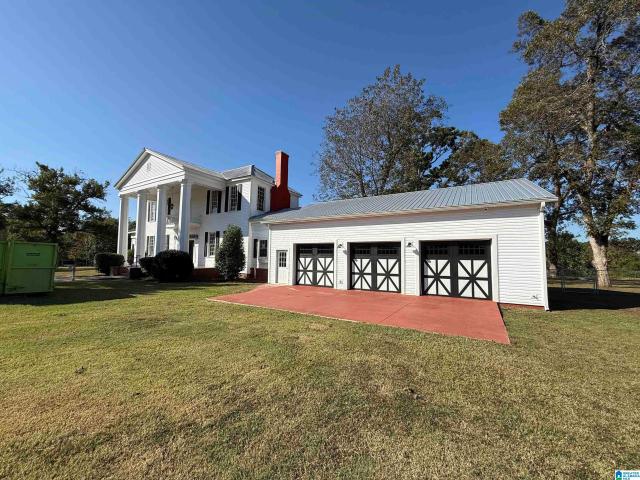 House for sale in Eutaw, Alabama
