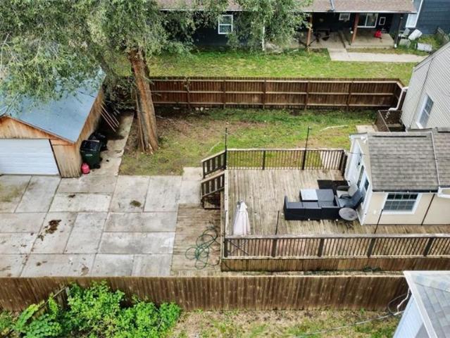 House for sale in Kansas