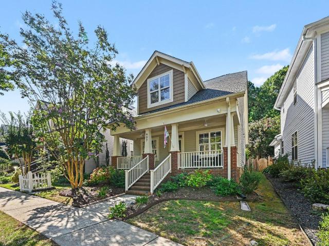 House for sale in Chatham, North Carolina