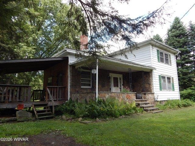 House for sale in Tioga, Pennsylvania