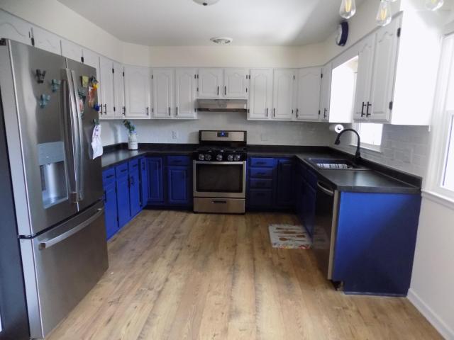 House for sale in Lakefield, Minnesota