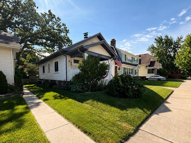 House for sale in Racine, Wisconsin