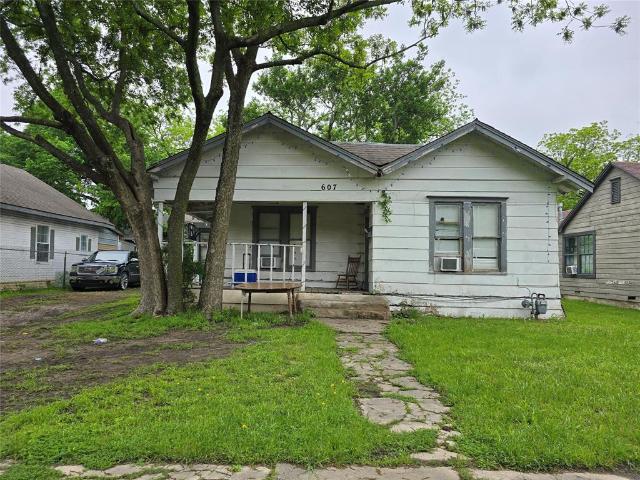 House for sale in Texas