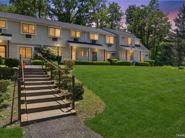 Condo for sale in Monroe, New York