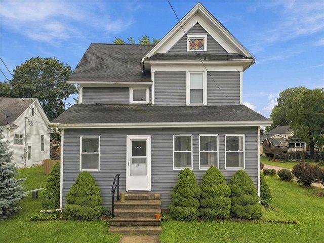 House for sale in Ashton, Lee County