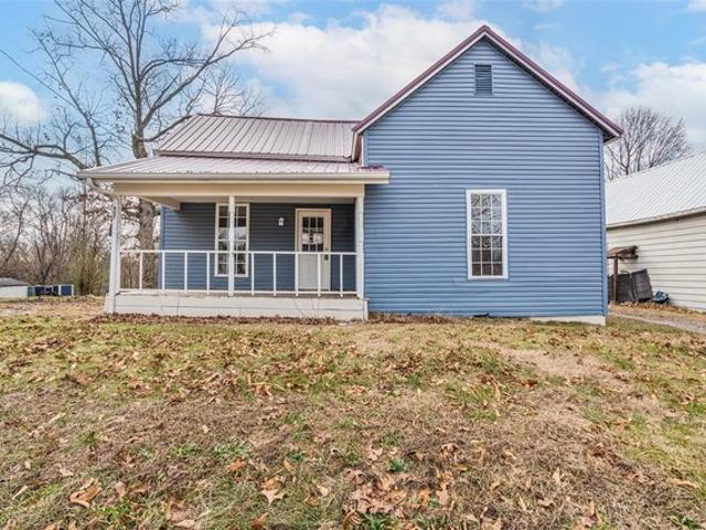 House for sale in Central City, Kentucky