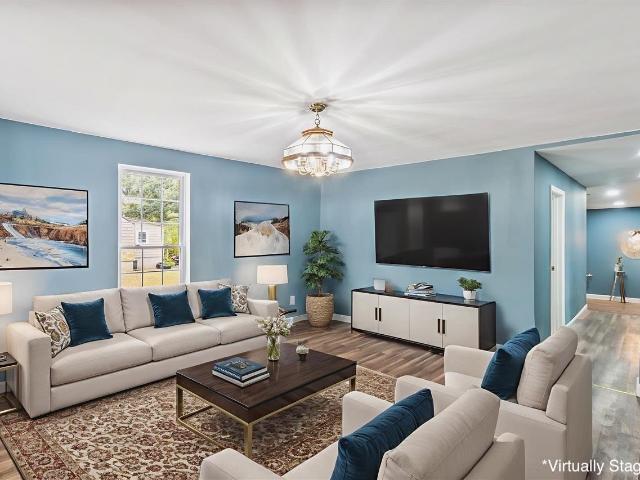 House for sale in Central City, Kentucky