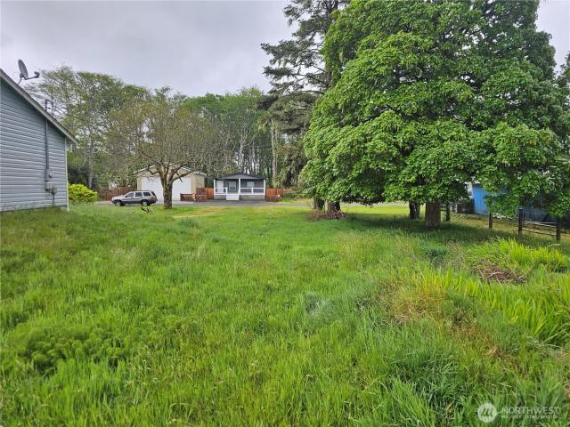 Land for sale in Westport, Washington