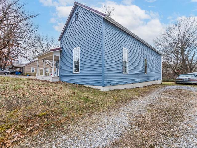House for sale in Central City, Kentucky