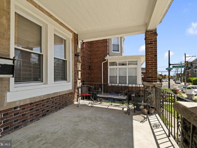 House for sale in Philadelphia, Pennsylvania