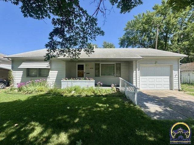 House for sale in Kansas