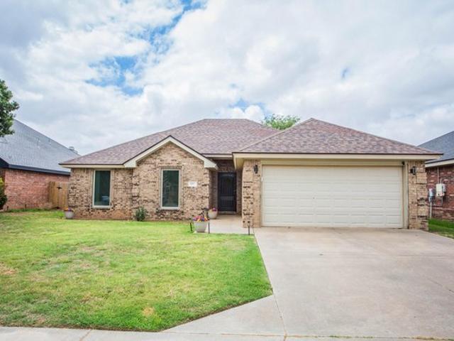House for sale in Wolfforth, Texas