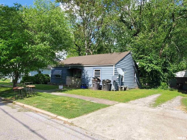 House for sale in Carbondale, Illinois