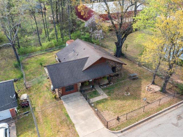 House for sale in Broken Bow, Oklahoma