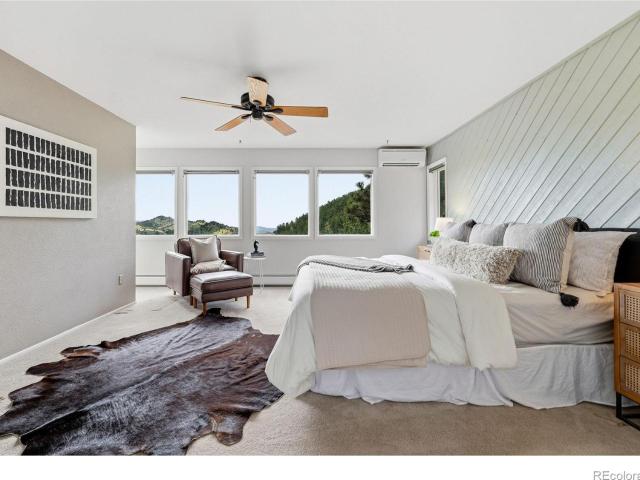 House for sale in Boulder, Colorado