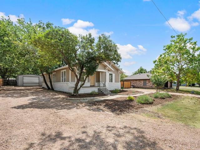House for sale in Denton, Texas