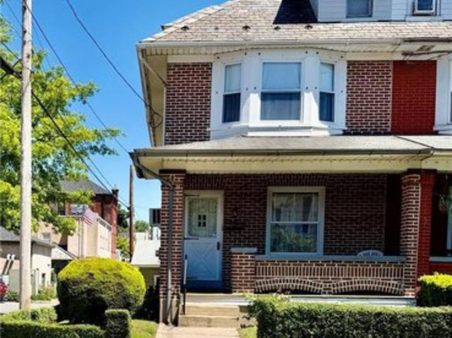 House for sale in Lehigh, Pennsylvania