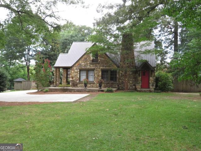 House for sale in Cedartown, Georgia
